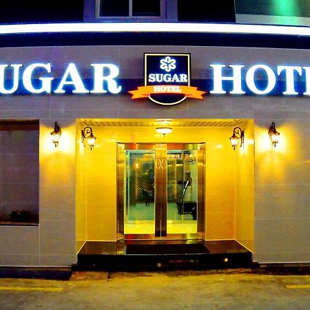 Sugar Hotel كَونتو المظهر الخارجي الصورة