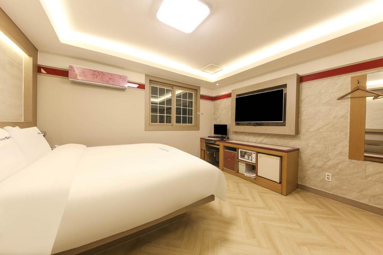 Sugar Hotel كَونتو المظهر الخارجي الصورة