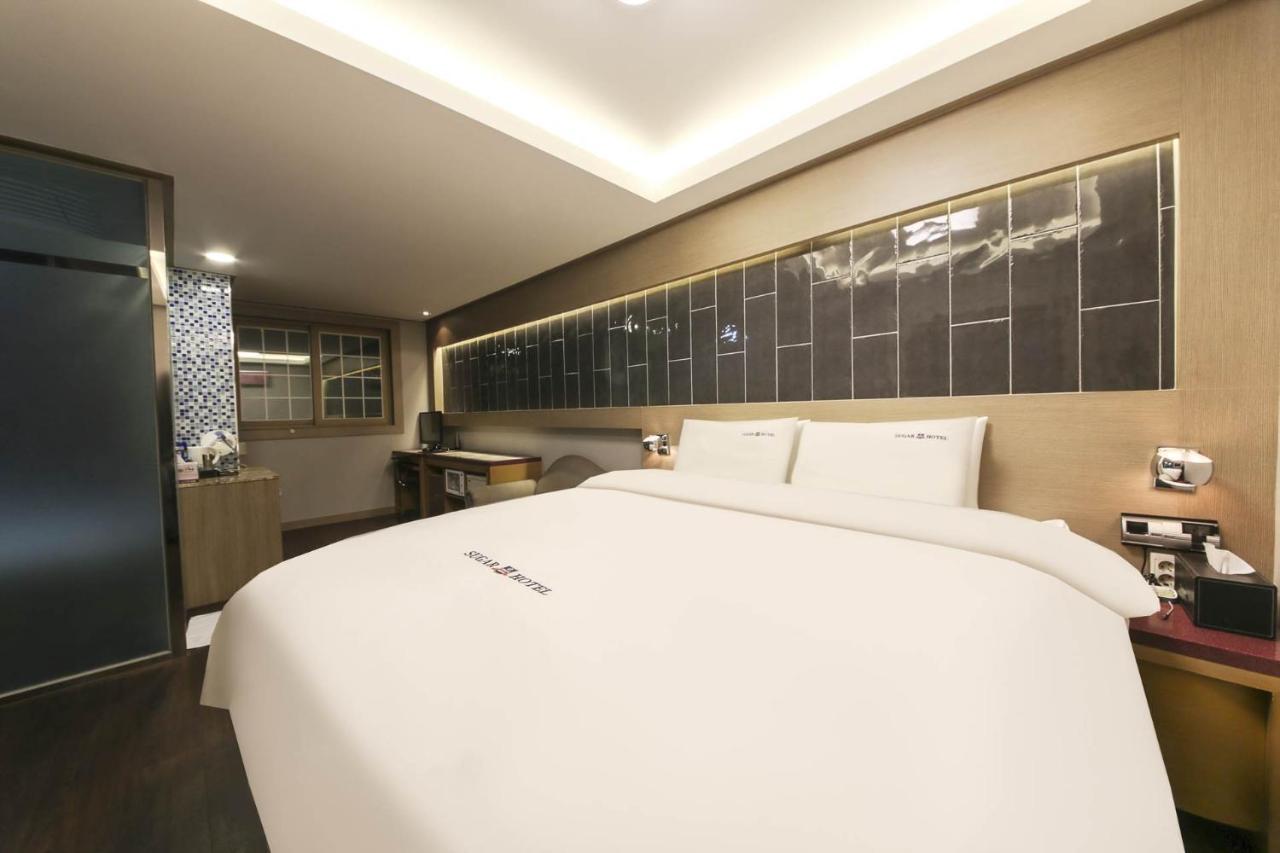 Sugar Hotel كَونتو المظهر الخارجي الصورة