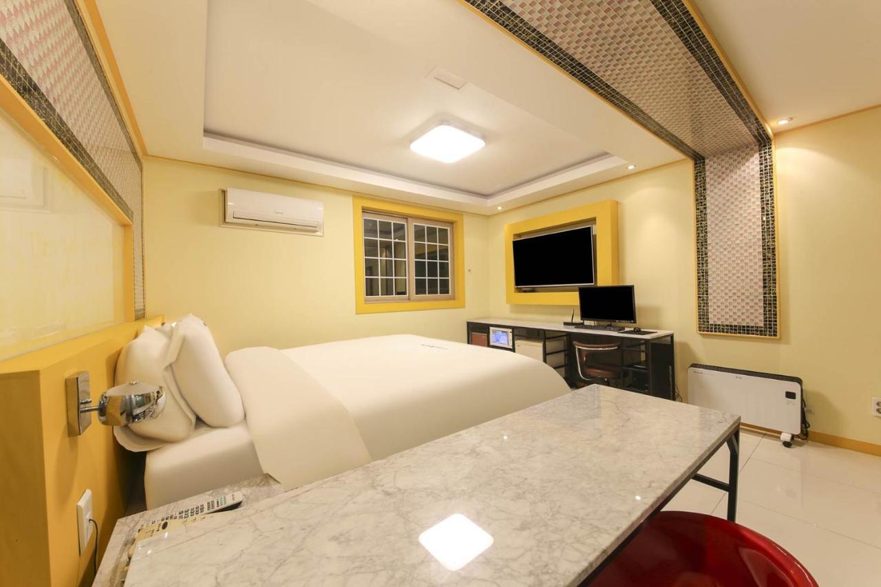 Sugar Hotel كَونتو المظهر الخارجي الصورة