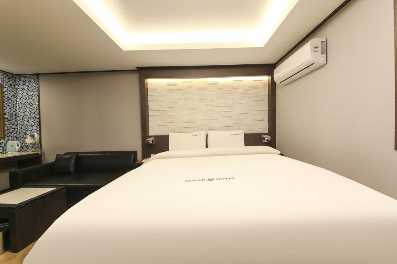 Sugar Hotel كَونتو المظهر الخارجي الصورة