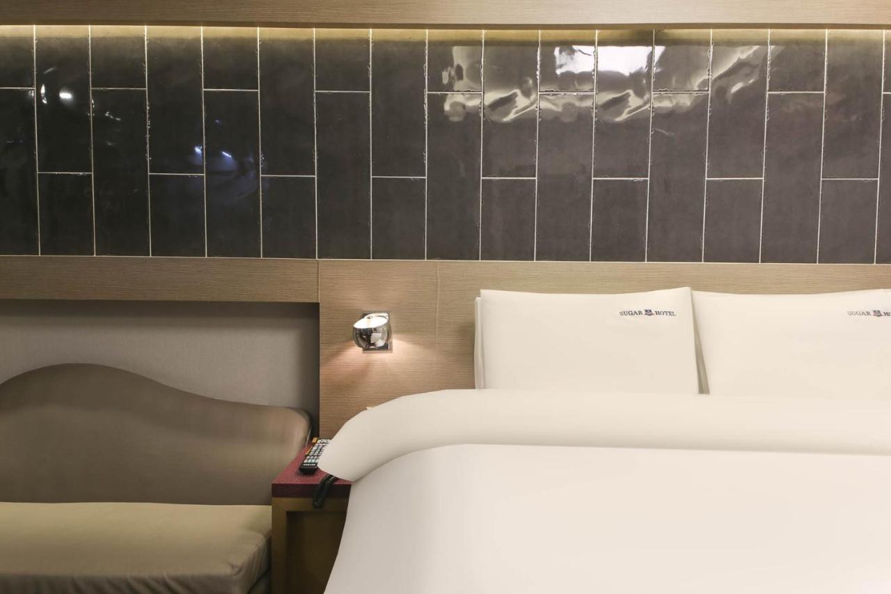 Sugar Hotel كَونتو المظهر الخارجي الصورة