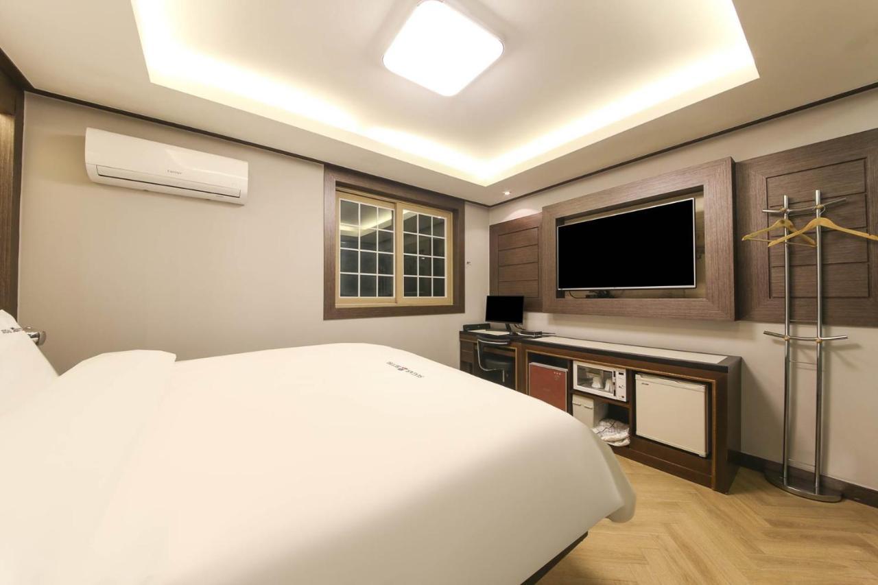 Sugar Hotel كَونتو المظهر الخارجي الصورة