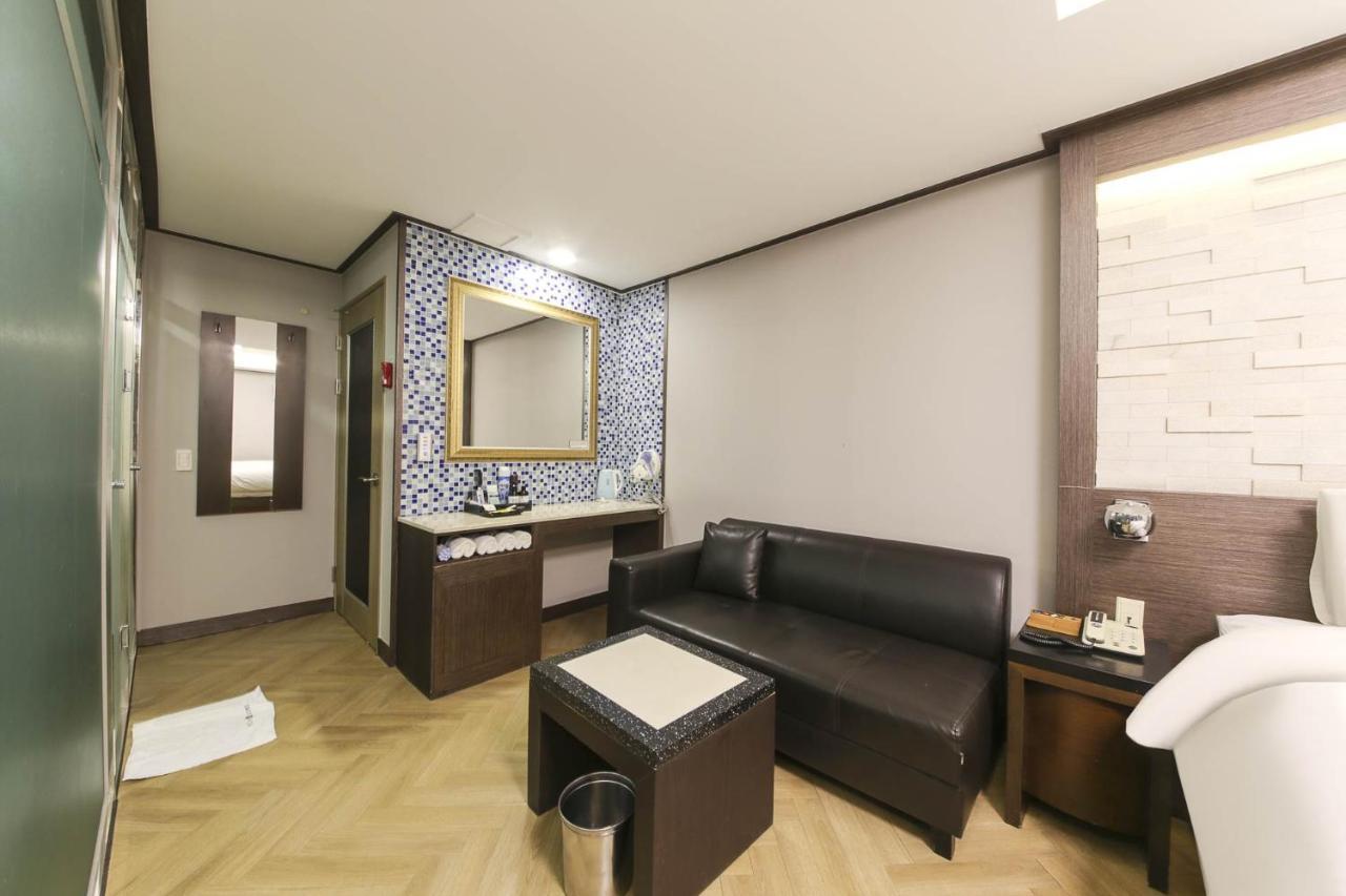 Sugar Hotel كَونتو المظهر الخارجي الصورة