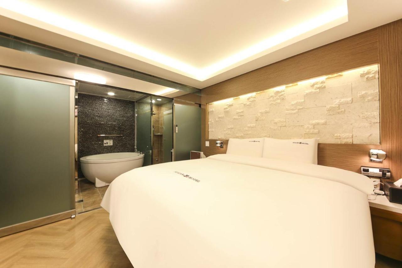 Sugar Hotel كَونتو المظهر الخارجي الصورة