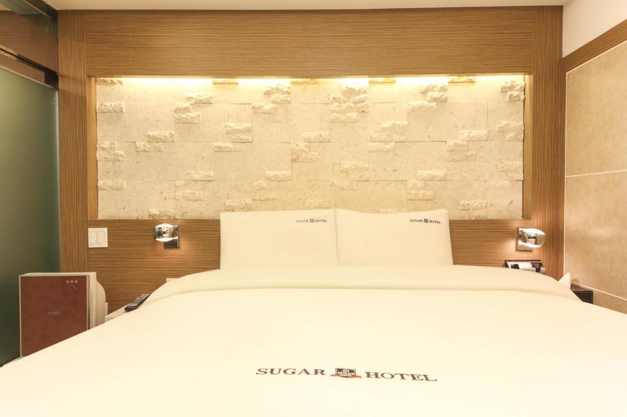 Sugar Hotel كَونتو المظهر الخارجي الصورة