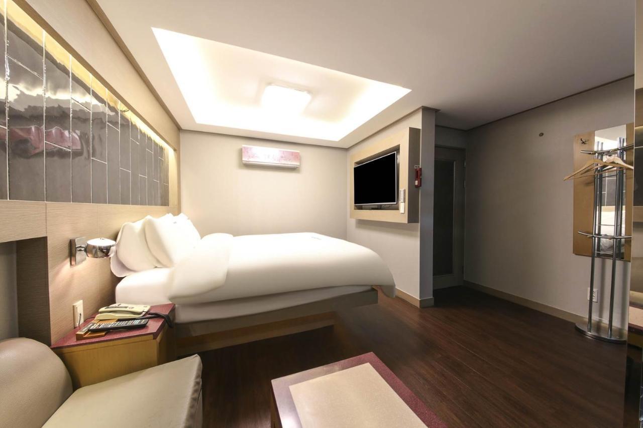Sugar Hotel كَونتو المظهر الخارجي الصورة