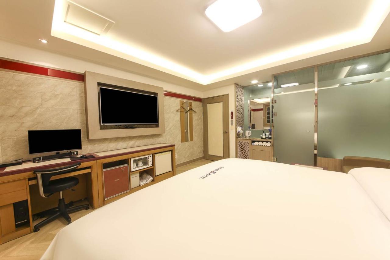 Sugar Hotel كَونتو المظهر الخارجي الصورة