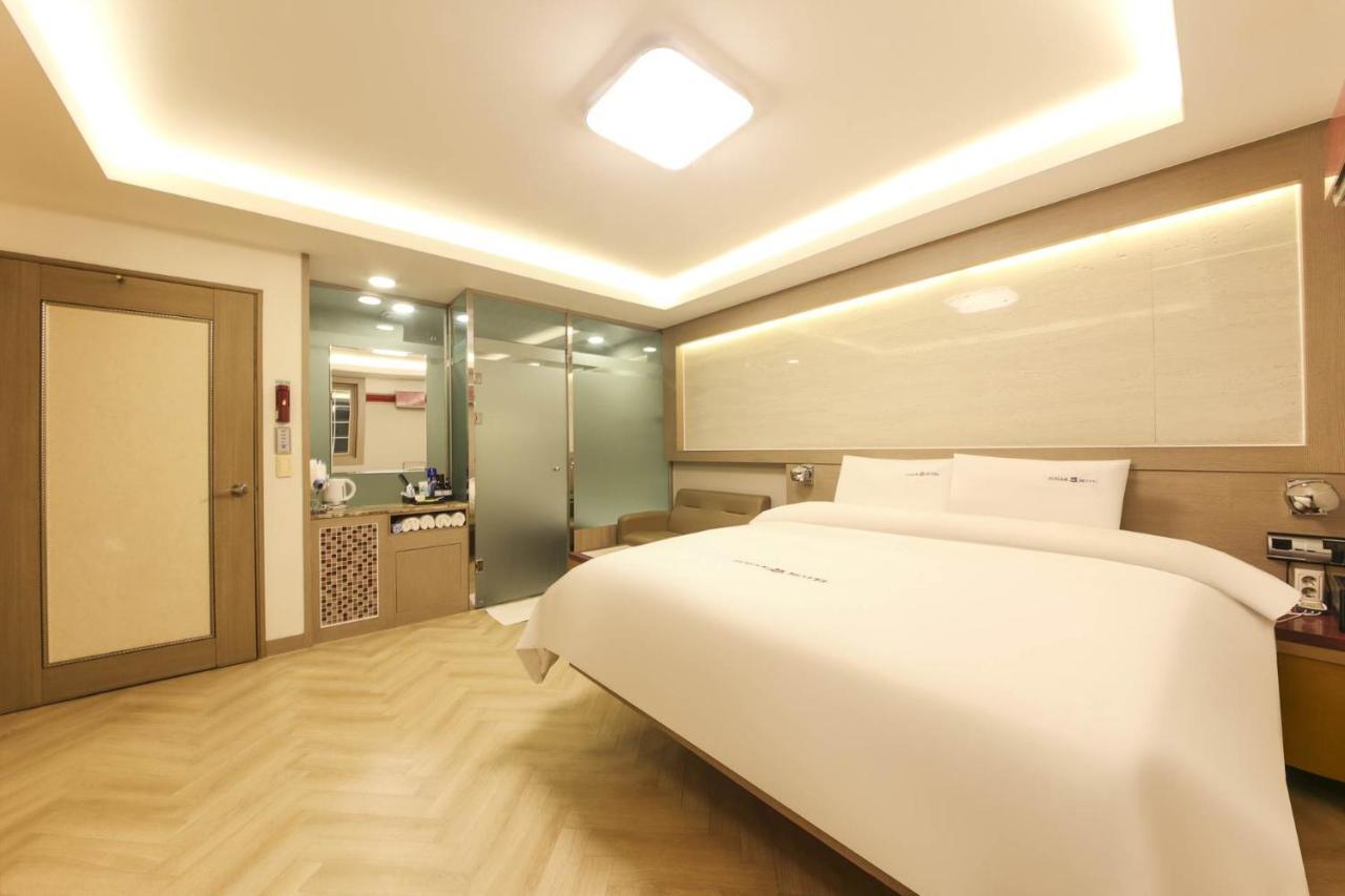 Sugar Hotel كَونتو المظهر الخارجي الصورة