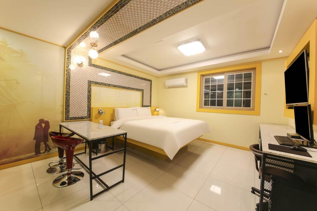 Sugar Hotel كَونتو المظهر الخارجي الصورة