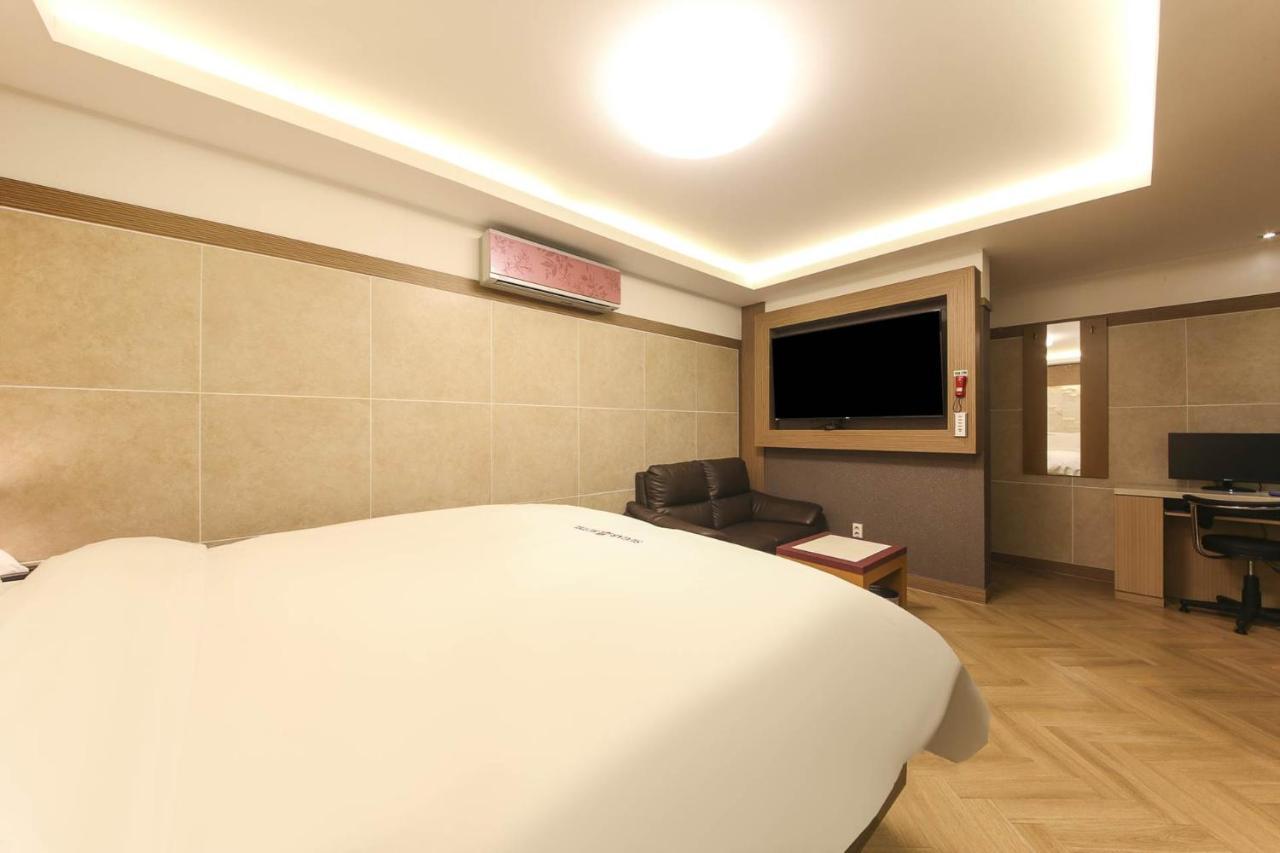 Sugar Hotel كَونتو المظهر الخارجي الصورة