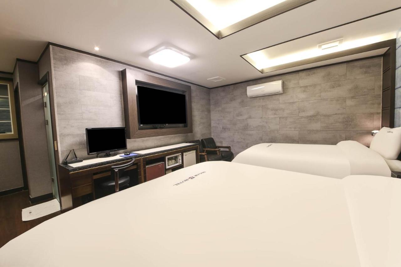 Sugar Hotel كَونتو المظهر الخارجي الصورة