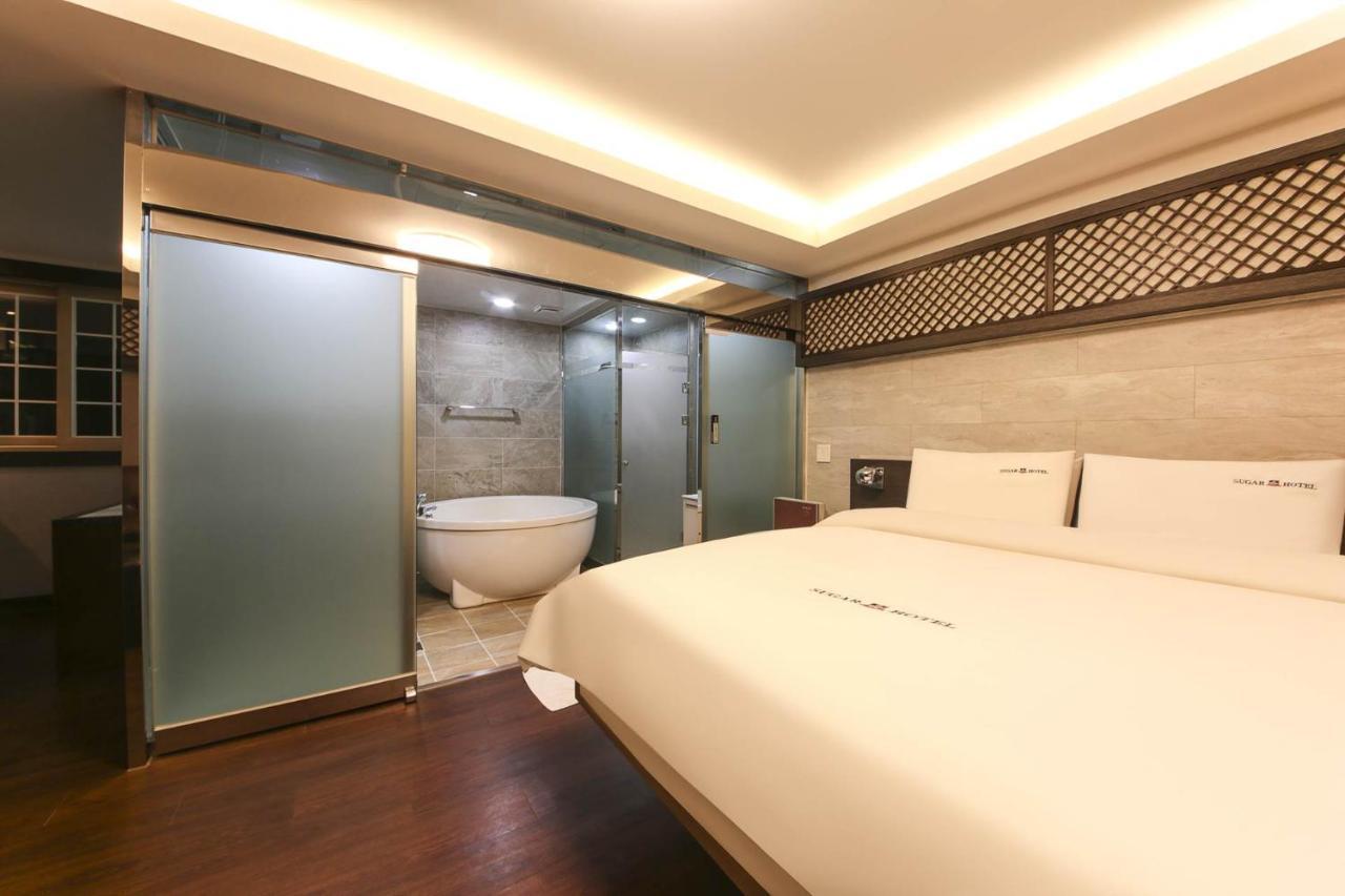 Sugar Hotel كَونتو المظهر الخارجي الصورة