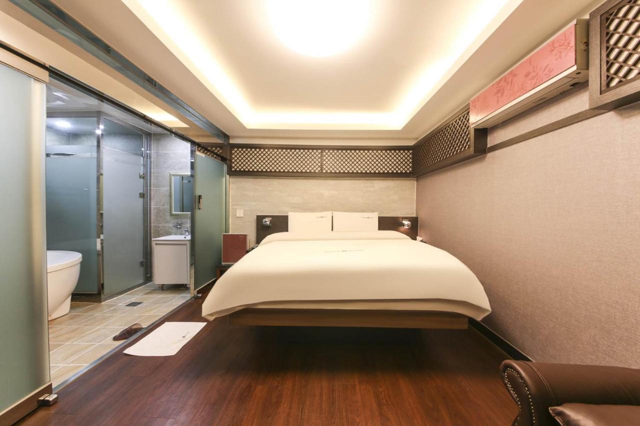Sugar Hotel كَونتو المظهر الخارجي الصورة