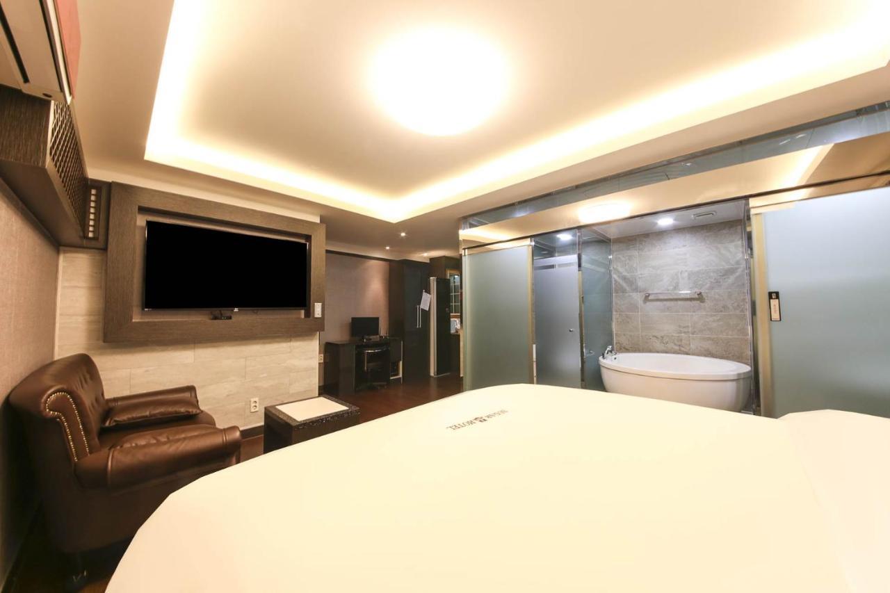 Sugar Hotel كَونتو المظهر الخارجي الصورة
